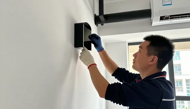 连锁门店解决方案介绍